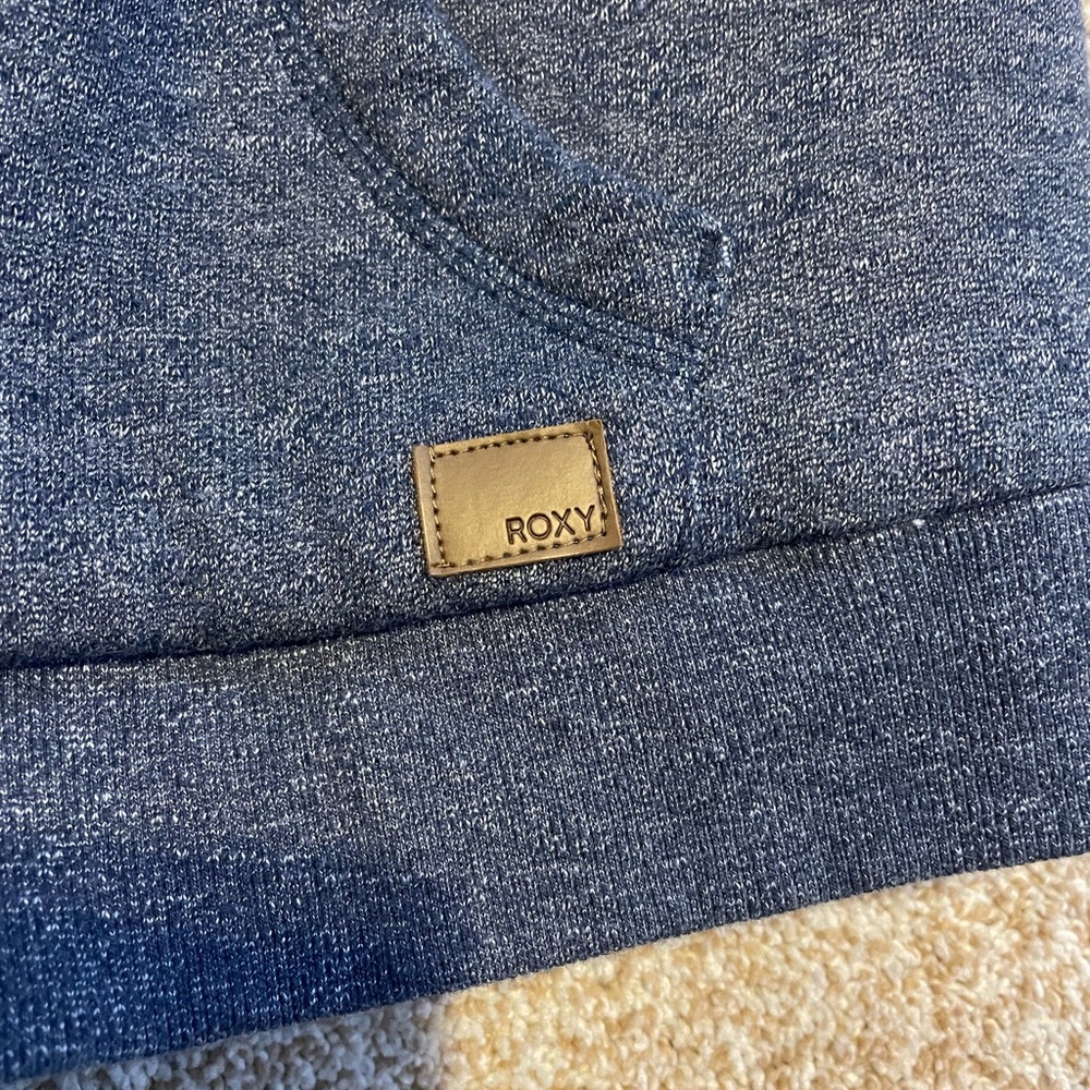 roxy zip up! - Picture 5 of 5